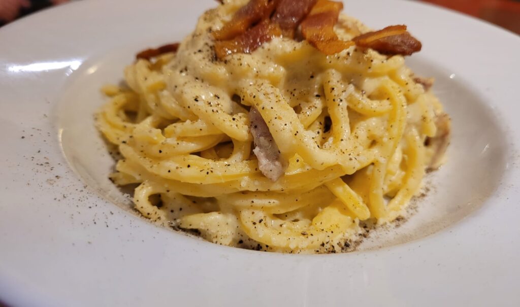 Carbonara